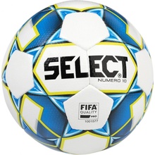 Select Numero 10 FIFA