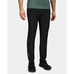 Kilpi Мъжки панталони за бягане Kilpi HEYES-M Black Kilpi | Cheren | МЪЖЕ | S - zoot - 86,04 лв