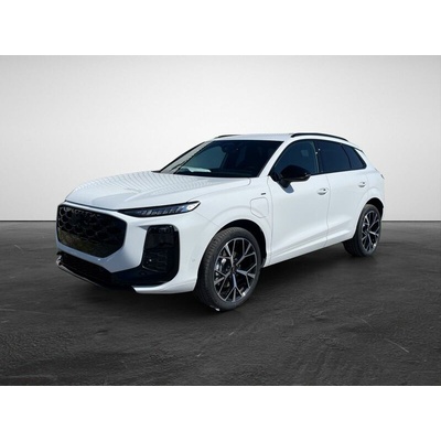 Audi Q3 S tronic S-line 200 kW
