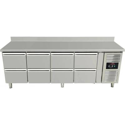 DASgastro DAS4200TNE-8D