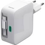 Hama 2 x USB-C adapter - 30W (201956)