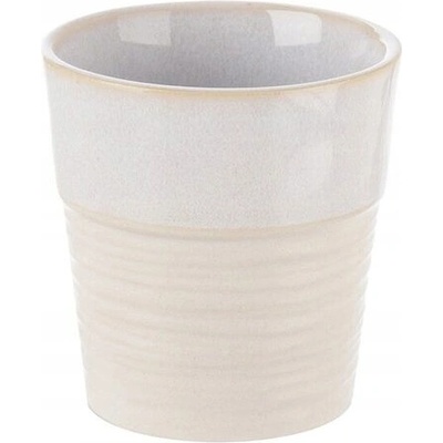 Koopman Šálka 8720573990608 kamenina 80 ml