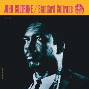 Universal Coltrane John: Standard Coltrane - Vinyl (LP) (061364)