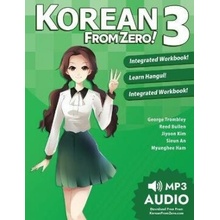 Korean From Zero! 3