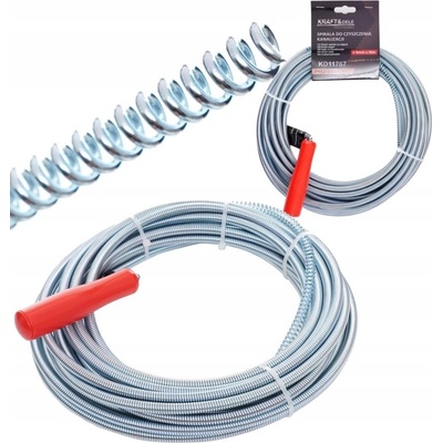 Kraft&Dele 10m x 9mm KD11767 – Zboží Mobilmania