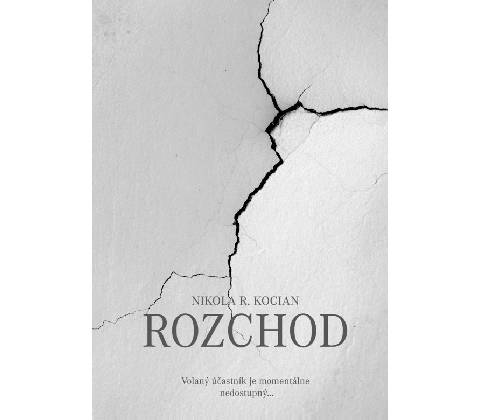 Rozchod
