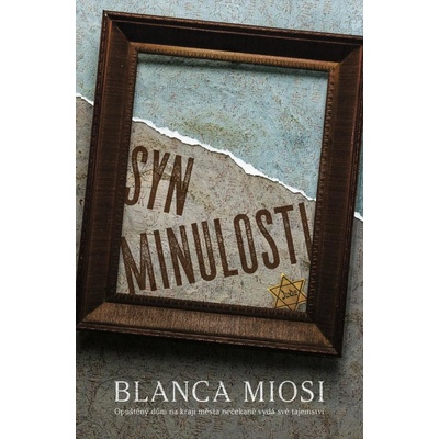 Syn minulosti - Miosi Blanca