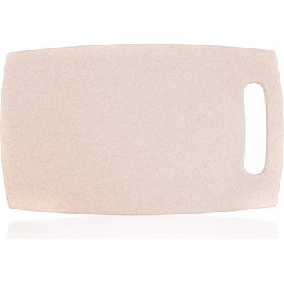 BANQUET Prkénko krájecí plastové NATURAL Granite 41,5 x 25,5 cm