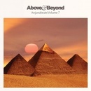 V/A - Anjunabeats V.7 - Above & Beyond CD