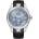Edox Мъжки часовник EDOX Grand Ocean Automatic Power Reserve 94500-3CA-BUCR (94500-3CA-BUCR)