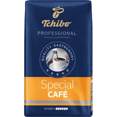 Tchibo Мляно кафе Tchibo Special Cafe, 0.250kg