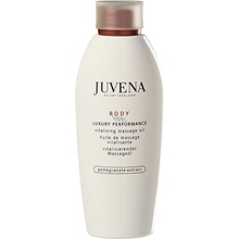 Juvena Body Care tělový olej pro všechny typy pokožky (Vitalizing Massage Oil) 200 ml