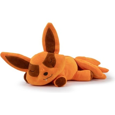 Barrado Naruto shippuden плюшена играчка kurama спяща 27 см