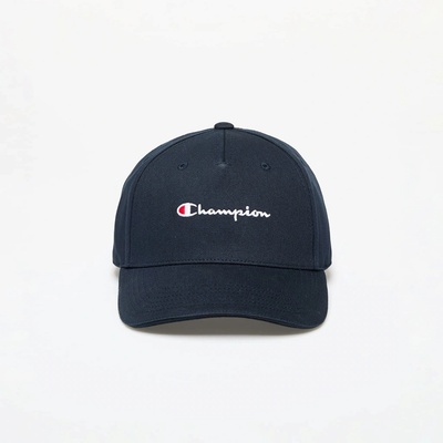 Champion Baseball Cap Black