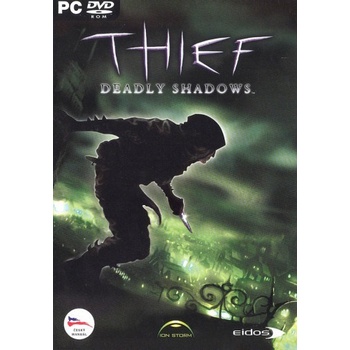 Thief: Deadly Shadows