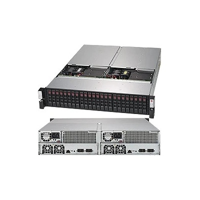 Supermicro SSG-927R-E2CJB