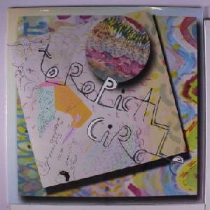 Takako Minekawa & Dustin Wong - Toropical Circle (LP) (0790377034516)