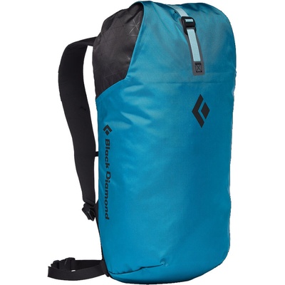 Black Diamond Rock Blitz 15 l azure – Hledejceny.cz