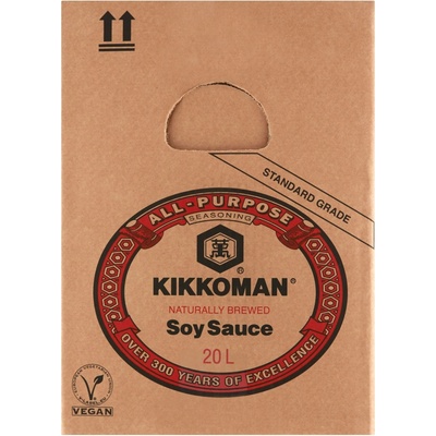 Kikkoman Sójová omáčka 20 l