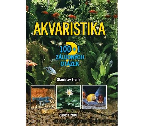 Akvaristika