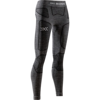 X-Bionic Symbio Merino Pants W rhino grey