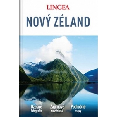 Nový Zéland