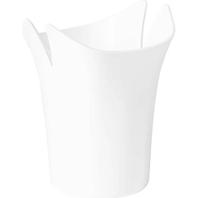 Кофичка за шампанско Calla бяла (D9112P1379002)