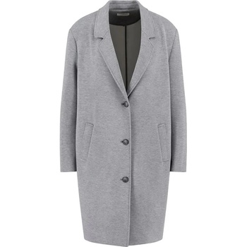 Fynch hatton Палто Fynch hatton 25095100 coat - Grey (Alloy Grey)