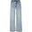 7 For All Mankind Дънки 7 For All Mankind Women's Slim Fit Jeans - Blue Erosion