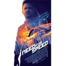 Need for Speed DVD