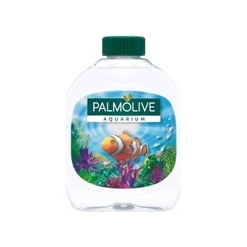 Palmolive Aquarium tekuté mydlo 300 ml