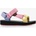 Teva Original Universal rosebloom multi