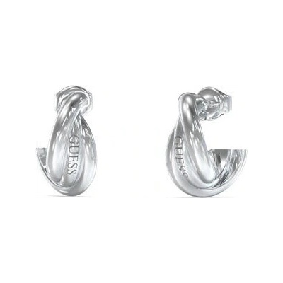 Guess PERFECT retro kruhy pletené JUBE04070JW-RH