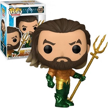 Funko Pop! Aquaman Orm