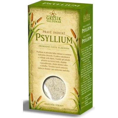 Grešík Psyllium 100 g