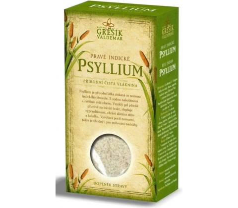 Grešík Psyllium 100 g