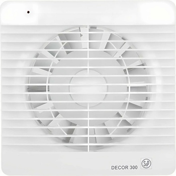 Soler & Palau Decor 300 CRZ