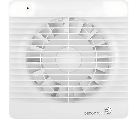 Soler & Palau Decor 300 CRZ