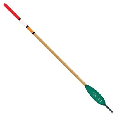 EXPERT Rybářský balzový splávek waggler 8g 29cm