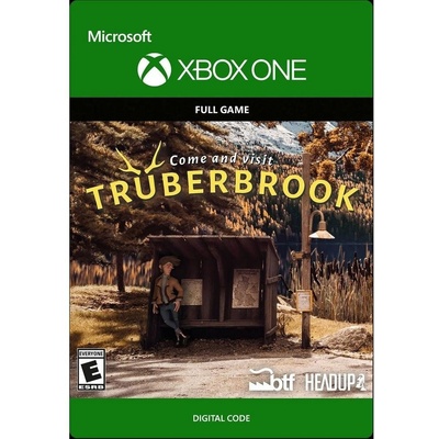 Trüberbrook