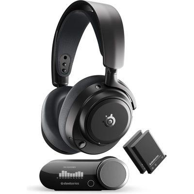 SteelSeries Arctis Nova Pro Omni (61729)