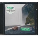 STREETS THE: EVERYTHING IS BORROWED CD