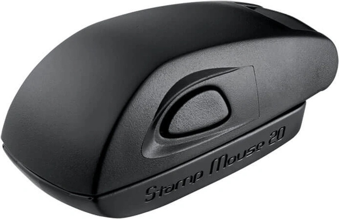 Colop EOS Stamp Mouse 20