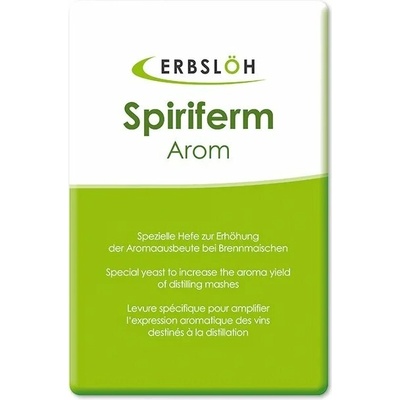 Kvasinky na kvas Spiriferm Arom 500 g