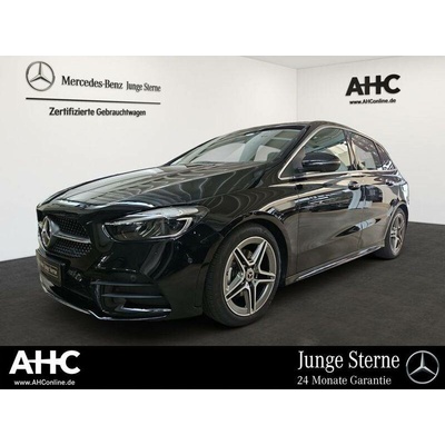 Mercedes-Benz B 180 AMG 100 kW