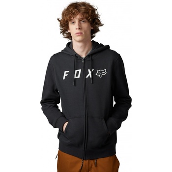 Fox Absolute Zip Fleece Black
