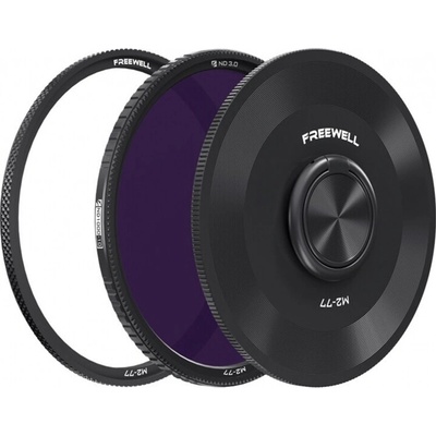 Freewell sivý ND1000 filter M2 77 mm