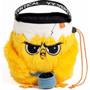 YY Vertical Торбичка за магнезий Yy vertical Boulder Chalkbag Chalk bag - Chick - размер One Size (335-0800-0111)