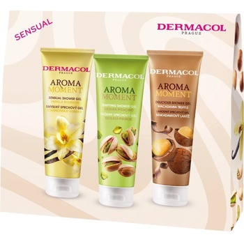 Dermacol Aroma Moment Mix подаръчен комплект под душа