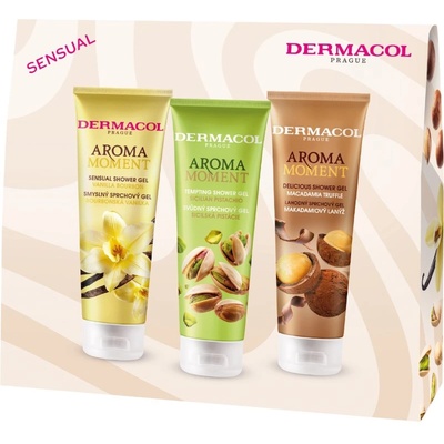 Dermacol Aroma Moment Mix подаръчен комплект под душа